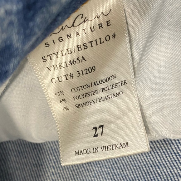 4/$16 KanCan Signature Jeans - Picture 8 of 11